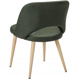 Стул на металлокаркасе Lars