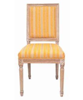 Деревянный стул Laton