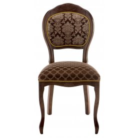 Деревянный стул Лауро
