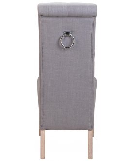 Деревянный стул Layton