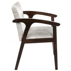 Деревянный стул Lono