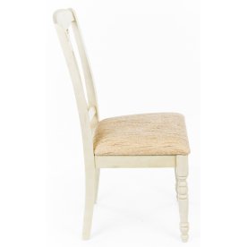 Стул LT C12298B buttermilk / FB6