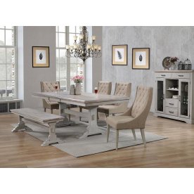 Деревянный стул LT P18481