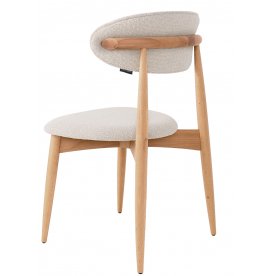 Деревянный стул Lucas