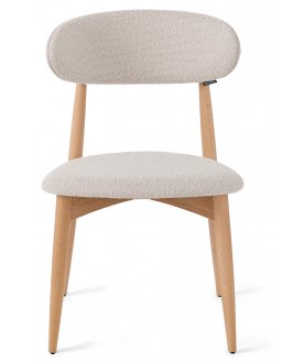 Деревянный стул Lucas