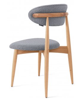 Деревянный стул Lucas