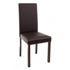 Деревянный стул Luden