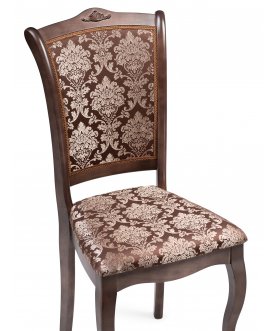 Деревянный стул Луиджи