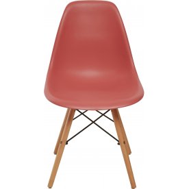 Пластиковый стул Lupine