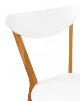 Деревянный стул Макси