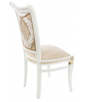 Деревянный стул Mariano