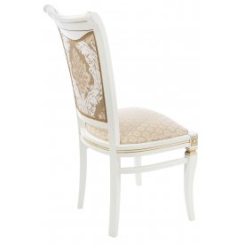 Деревянный стул Mariano