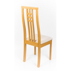 Деревянный стул Maro