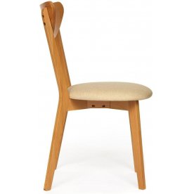Деревянный стул Maxi/Макси