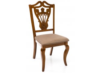 Деревянный стул Medea