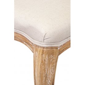 Стул Meliso White