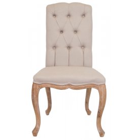 Деревянный стул Meliso