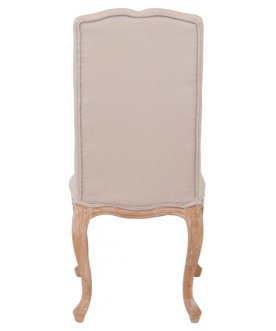 Деревянный стул Meliso