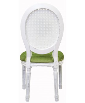 Деревянный стул Memos