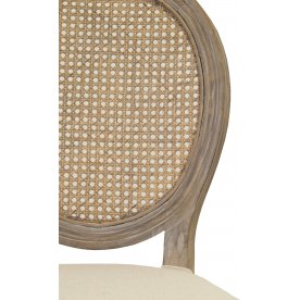 Деревянный стул Memos ver. 2