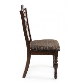 Деревянный стул Mengen