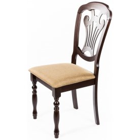 Деревянный стул Miki