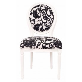 Деревянный стул Miro