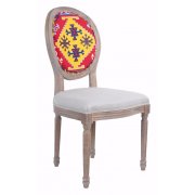 цветной / бежевый / натуральный состаренный