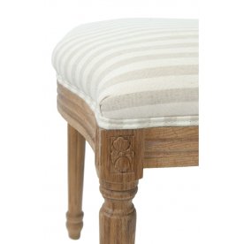 Стул Miro Pinstripe