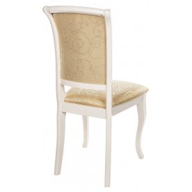 Деревянный стул Murano