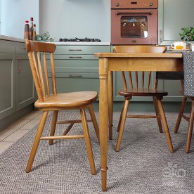 Деревянный стул Модерн