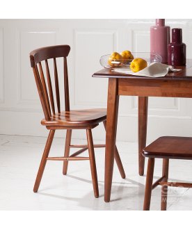 Деревянный стул Модерн