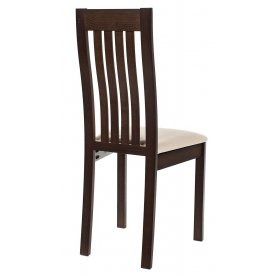 Стул Molli орех