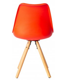 Деревянный стул Монгар