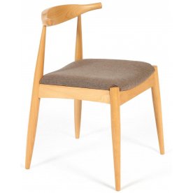 Деревянный стул Bull/Булл