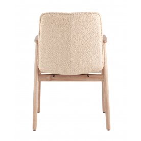 Деревянный стул Филен