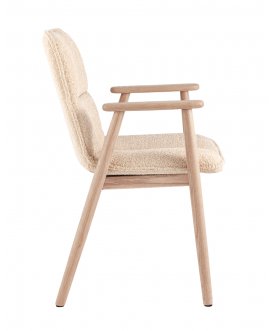 Деревянный стул Филен