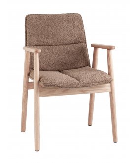 Деревянный стул Филен