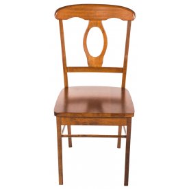 Деревянный стул Napoleon