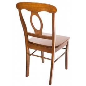 Деревянный стул Napoleon