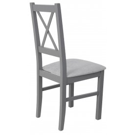 Деревянный стул Nilo