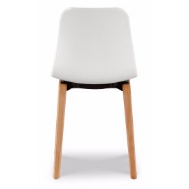 Стул NET-20W белый