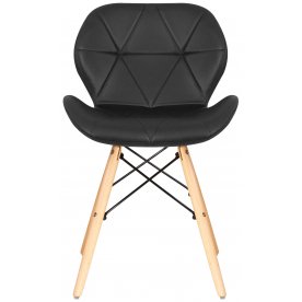 Деревянный стул Butterfly