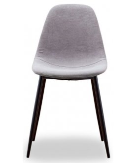 Стул на металлокаркасе Обен