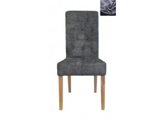 Стул Ostin Dark Grey