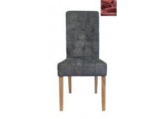 Стул Ostin Red