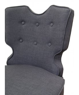 Деревянный стул Percival