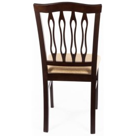 Деревянный стул Pol