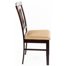 Деревянный стул Pol