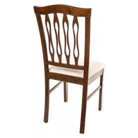 Деревянный стул Pol